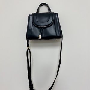 LITTLE BLACK BAG
